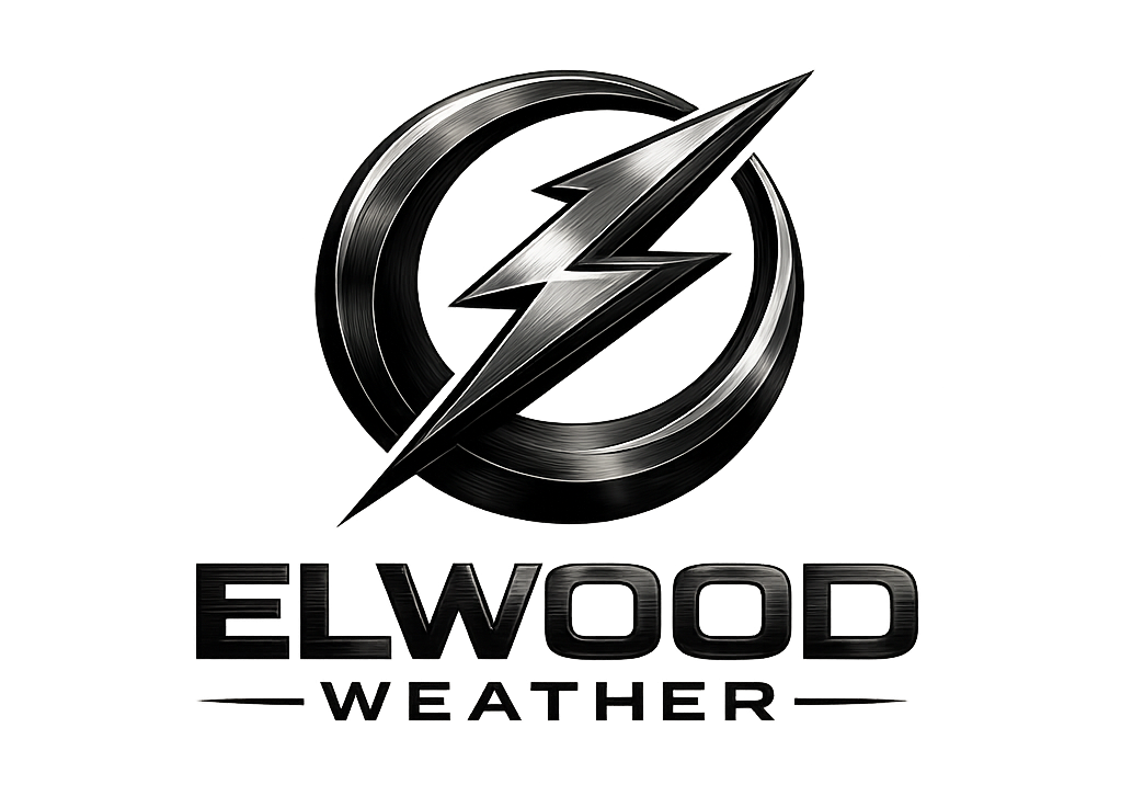 Elwood Weather logo