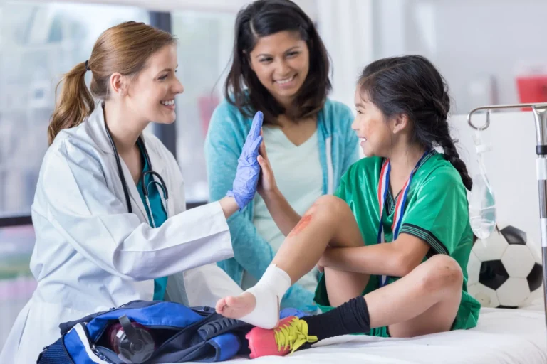 MCHD update on sports physicals