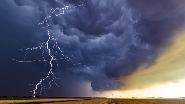 An Introduction to Lightning Safety