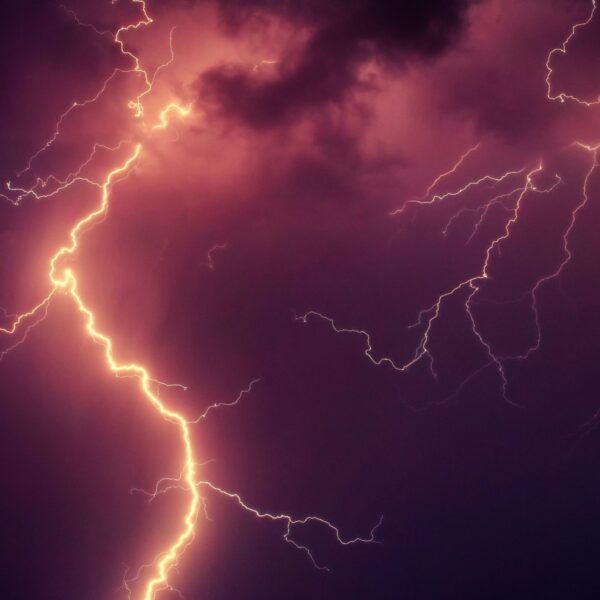 Lightning Safety Awareness Week; June 21-27