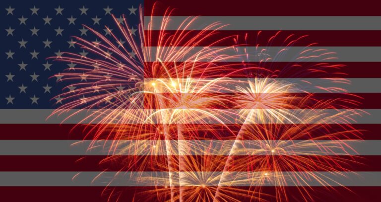 July 4th Forecast