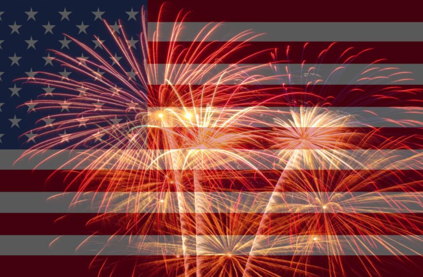 July 4th Forecast