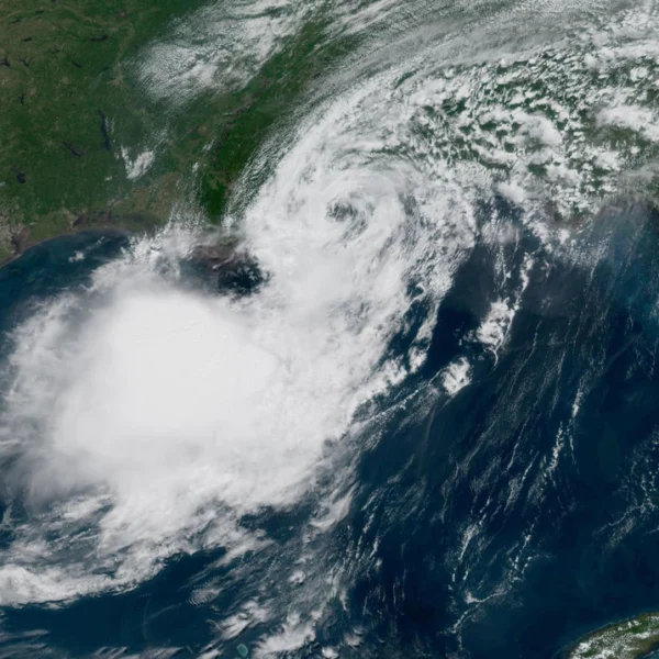 Prediction for below-normal hurricane season