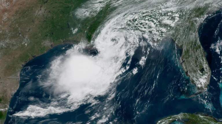 Prediction for below-normal hurricane season