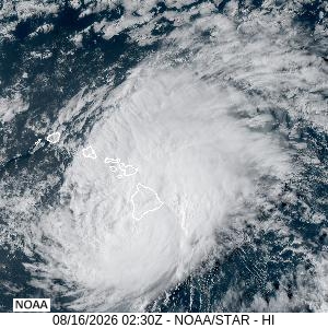 Hurricane Lala